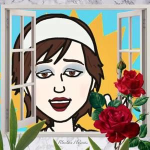 Meet your Posher, Imelda